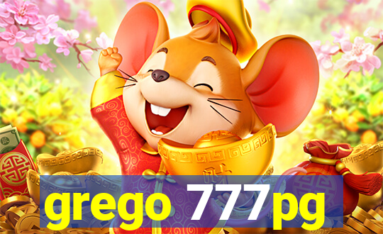 grego 777pg